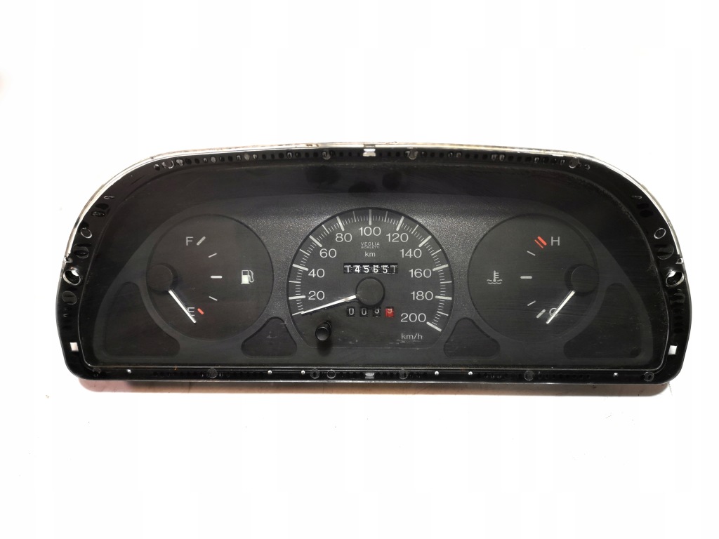 фото №1, Лічильник прилади fiat palio siena 46450487