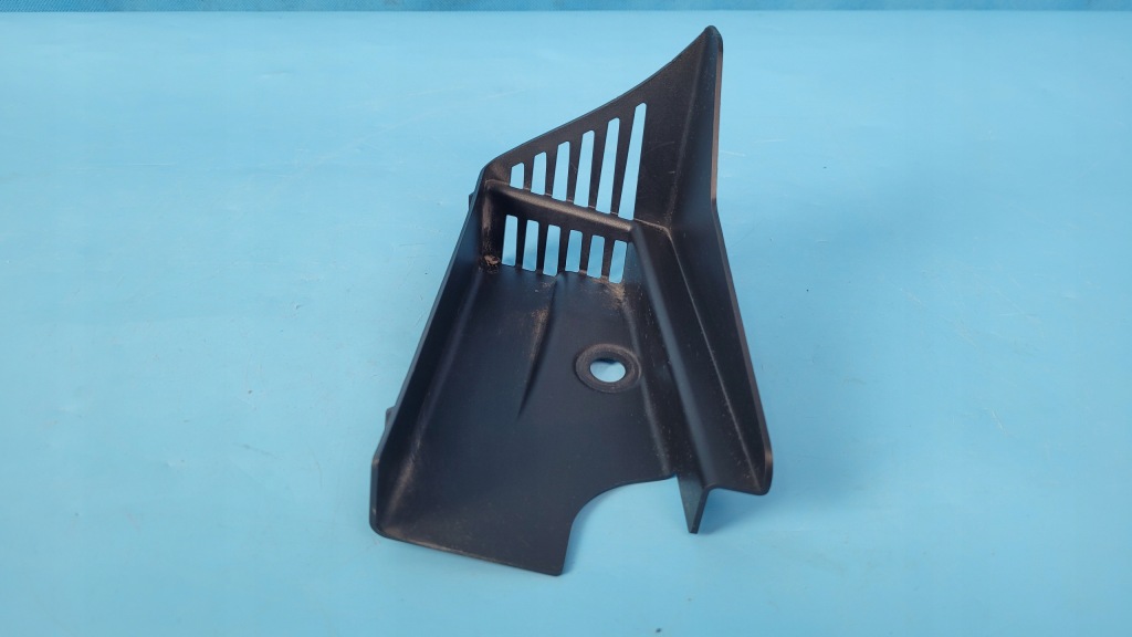 фото №7, Volvo xc90 ii 19r заглушка захист жабо 31424884