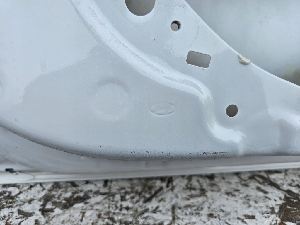 фото №9, Hyundai ioniq двері праве перед передні