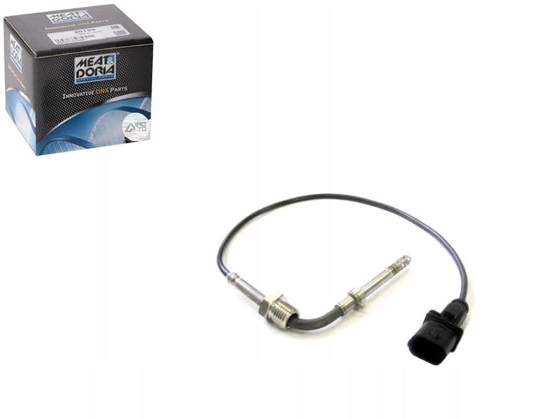 фото №1, Meat&doria 11987 датчик, температура выхлопных газов