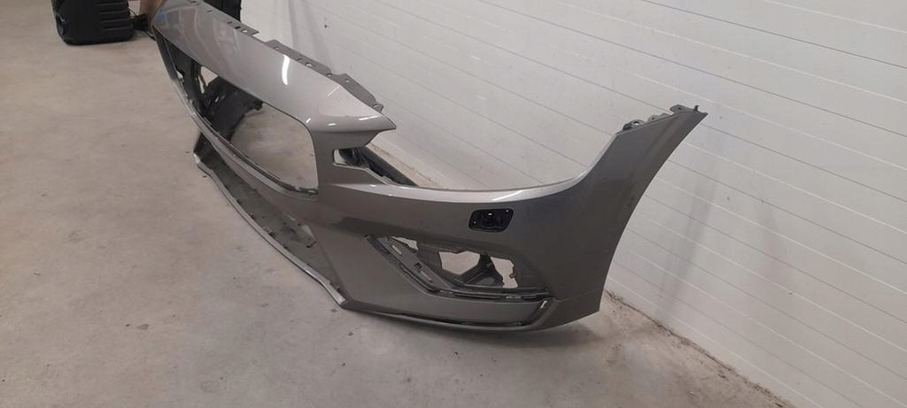 фото №3, Бампер передній volvo v60 s60 2018 r.