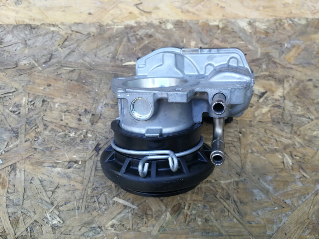 фото №4, Дроссельная заслонка toyota aygo ii 1.0b 2020r