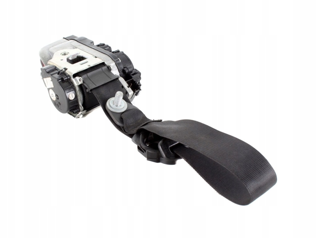 фото №1, Pas безпеки правий перед mercedes s w221