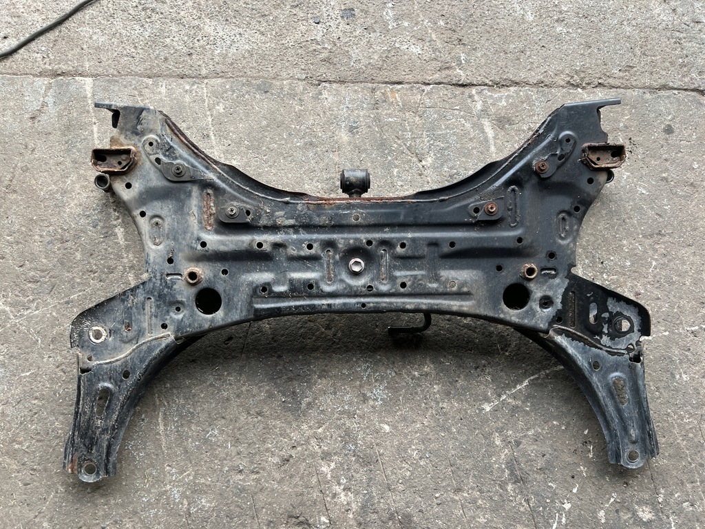 фото №5, Suzuki swift mk8 подрамник подрамник подвеска перед europa