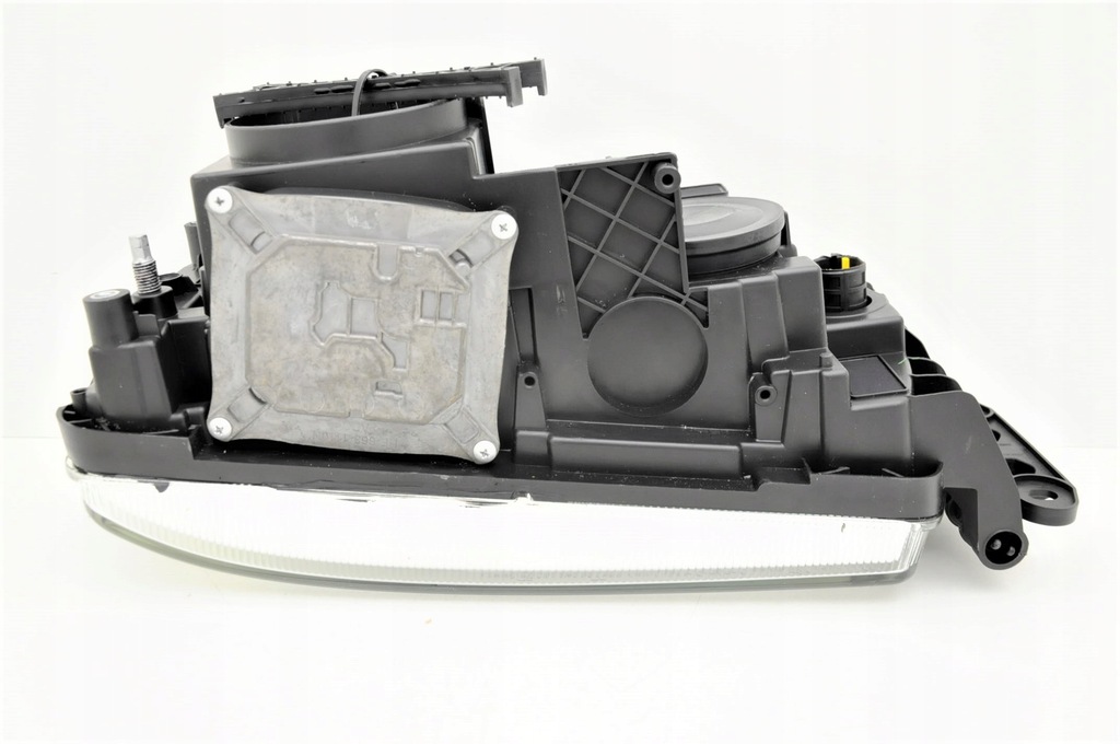 фото №4, Iveco stralis 2013- фара led лівий+ модуль led