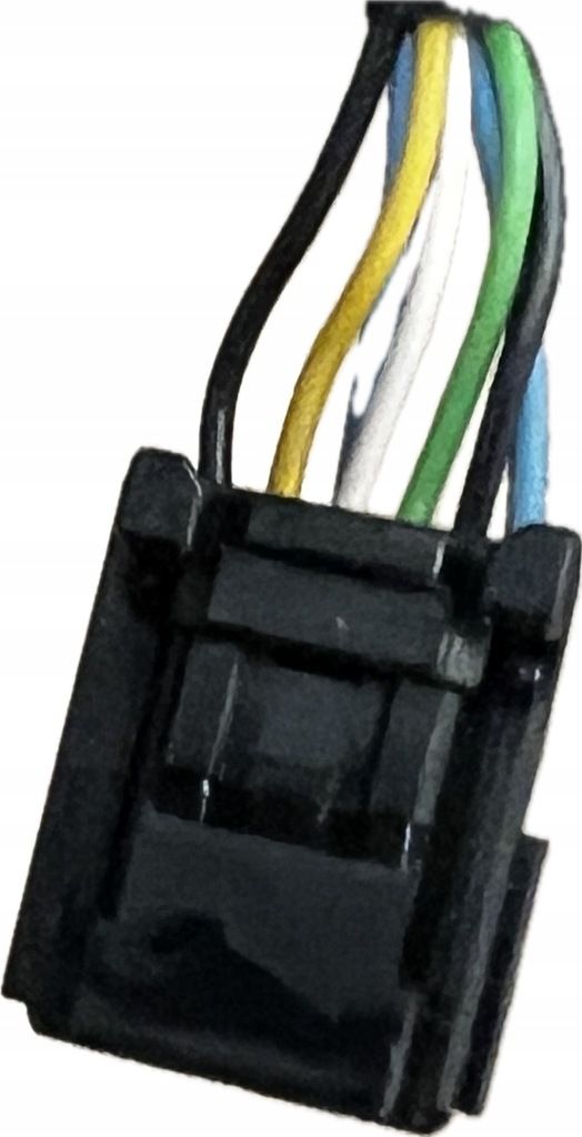 фото №7, Smart fortwo iii 453 14r- зеркало правое электрический 7 pin разные цвета