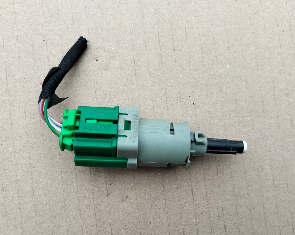 фото №1, Citroen c3 aircross датчик свет стоп