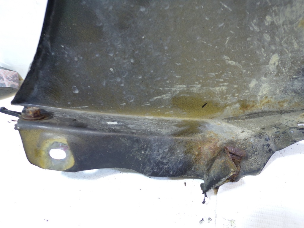 фото №11, Крыло правый передний chevrolet epica