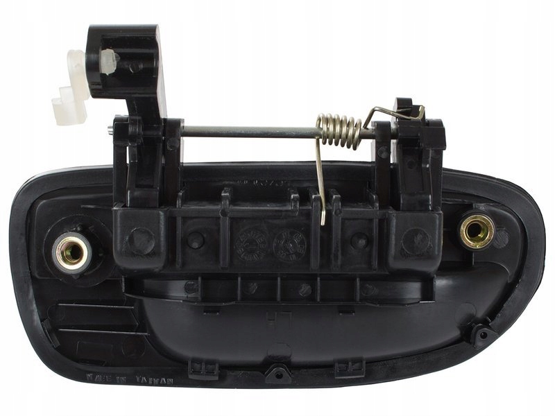 фото №2, Ручка наружная задняя левая hyundai accent 00-06