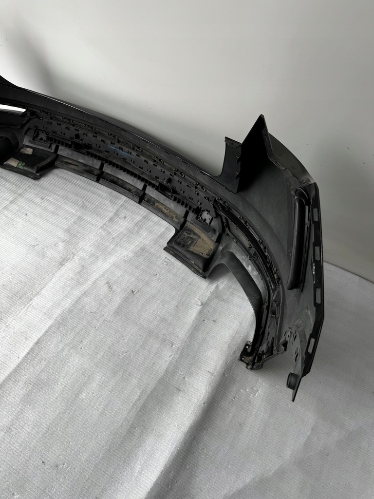 фото №7, Задній бампер бампер задня дифузор lamborghini urus 4ml