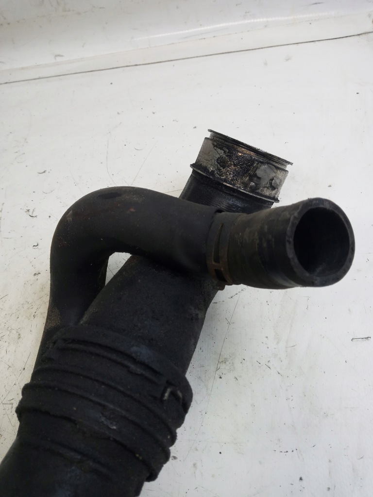 фото №9, Шланг воздуха turbo vw passat b5 1.9tdi 130km