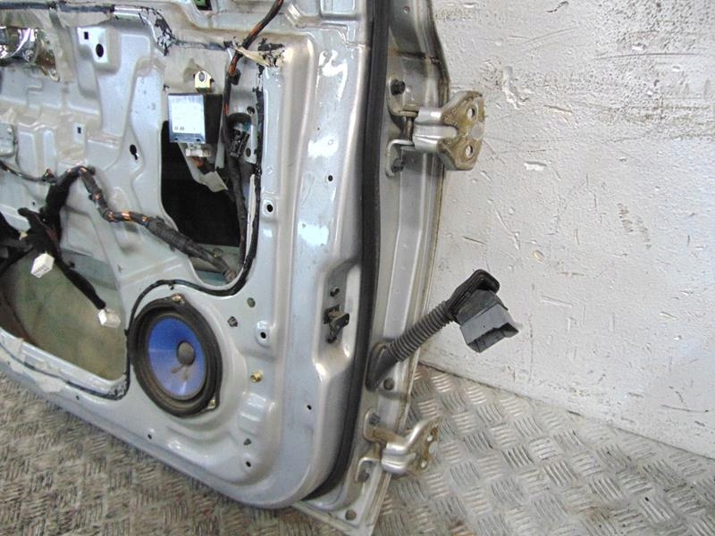 фото №13, Дверь левый перед aw kia sorento i