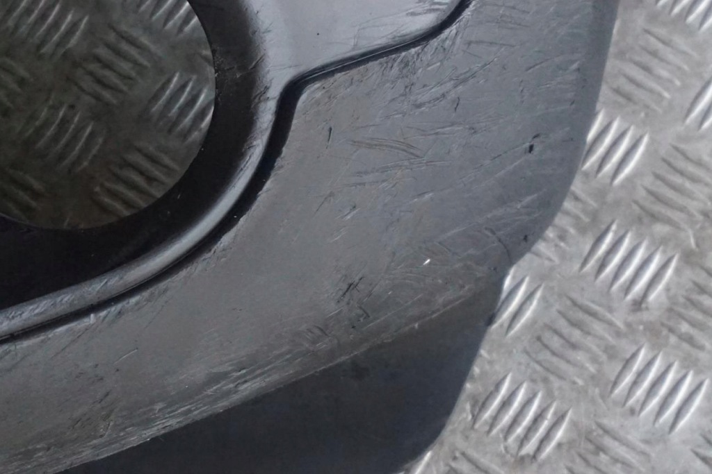 фото №12, Mini countryman r60 s бампер перед cosmic blue