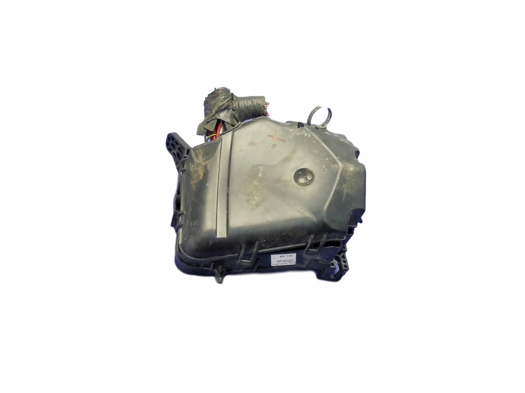 фото №8, Коробка предохранителей hyundai i40 vf pw6