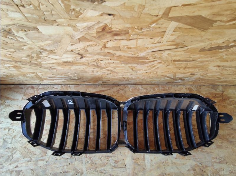 фото №8, Решётка радиатора решётка радиатора bmw 1 f40 f41 5a39366