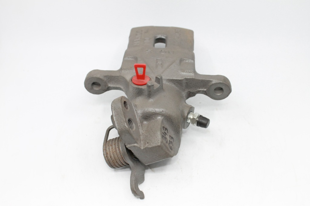 фото №3, Супорт правий задня kia cerato i