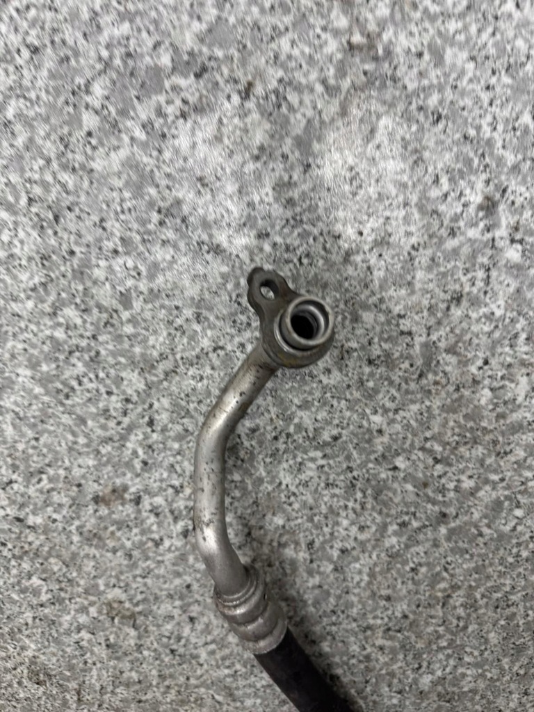 фото №9, Wąż труба шланг кондиционера mazda cx5 cx-5 2012-2017r w-wa