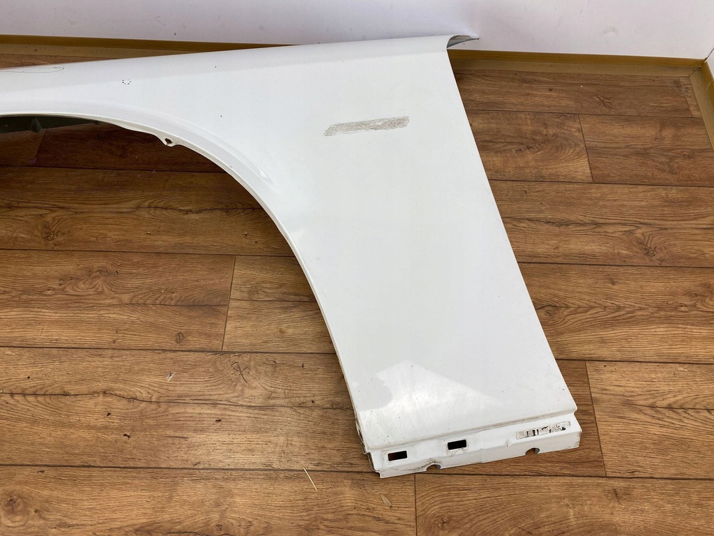 фото №6, Крила лівий dodge challenger 2015+