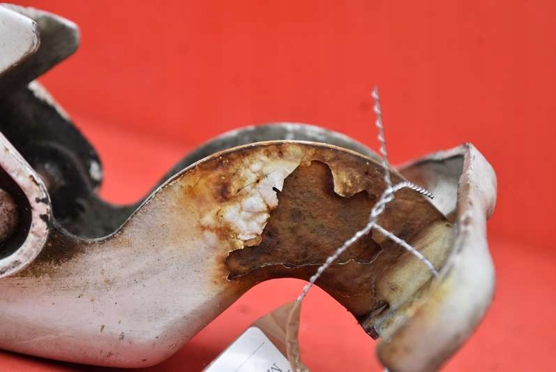 фото №6, Петля lewego створки верхний 66379 opel vivaro a 1 i lift 06-14