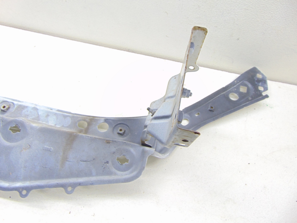 фото №7, Dacia logan mcv ii pas передний усилитель