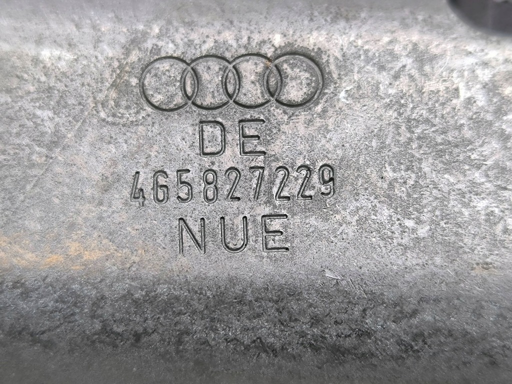 фото №7, Audi a6 s6 c7 4g 2012 кронштейн / ручка крышки задний / багажника с камера