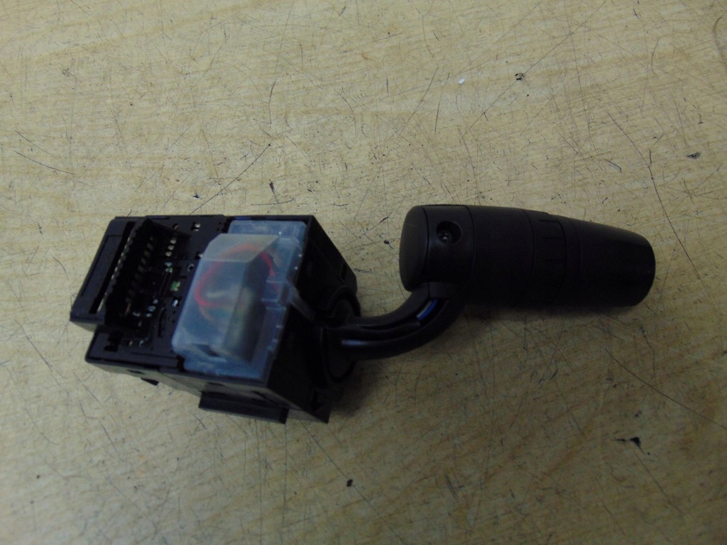 фото №9, Перемикач світла mazda 6 gj 2012- europa