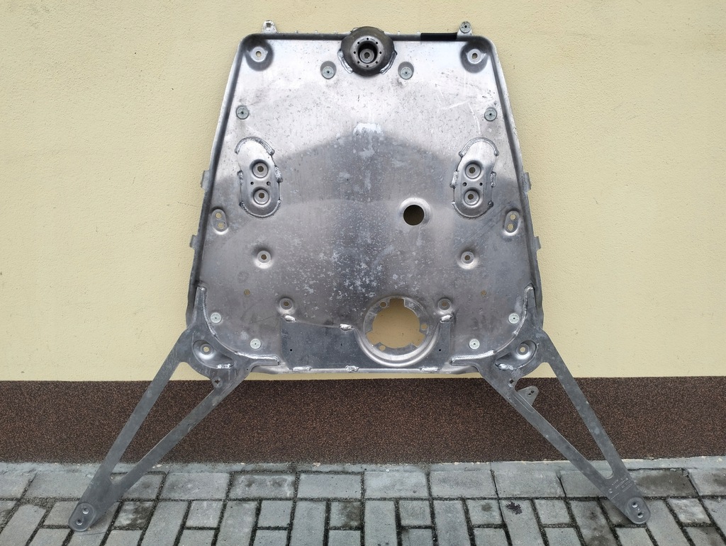 фото №1, Підлога захист bmw 2 4 g82 g83 g87 m2 m4