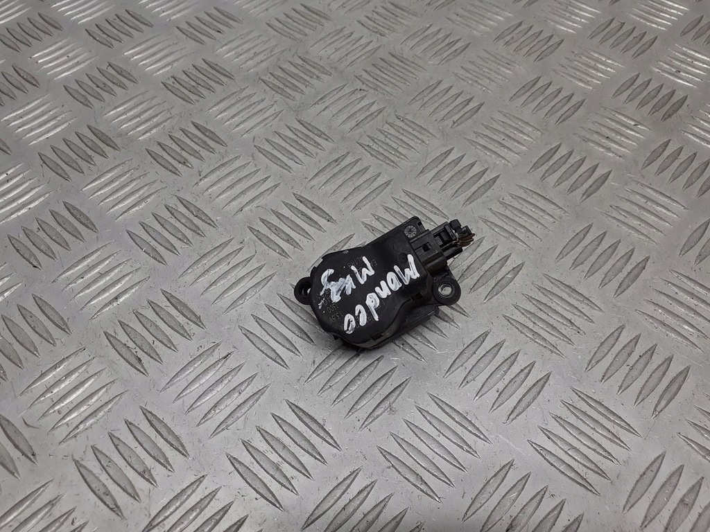 фото №1, Моторчик отопителя ford mondeo mk3