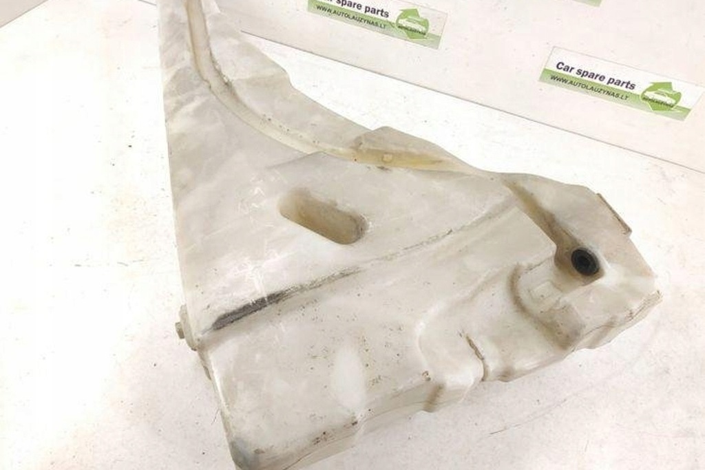 фото №8, Бачок омывателя porsche cayenne 9pa 7l0955453bc 4.51l бензиновый