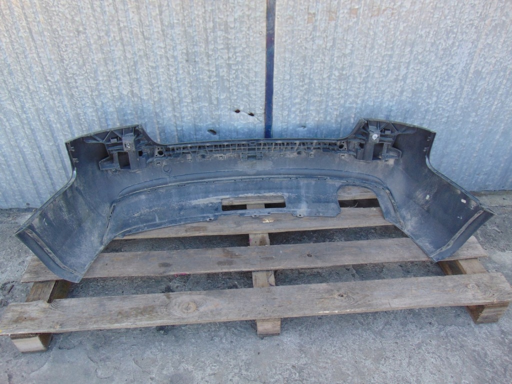 Бампер задній audi a5 lift coupe 8t0807511j pdc lz7s Ціна
