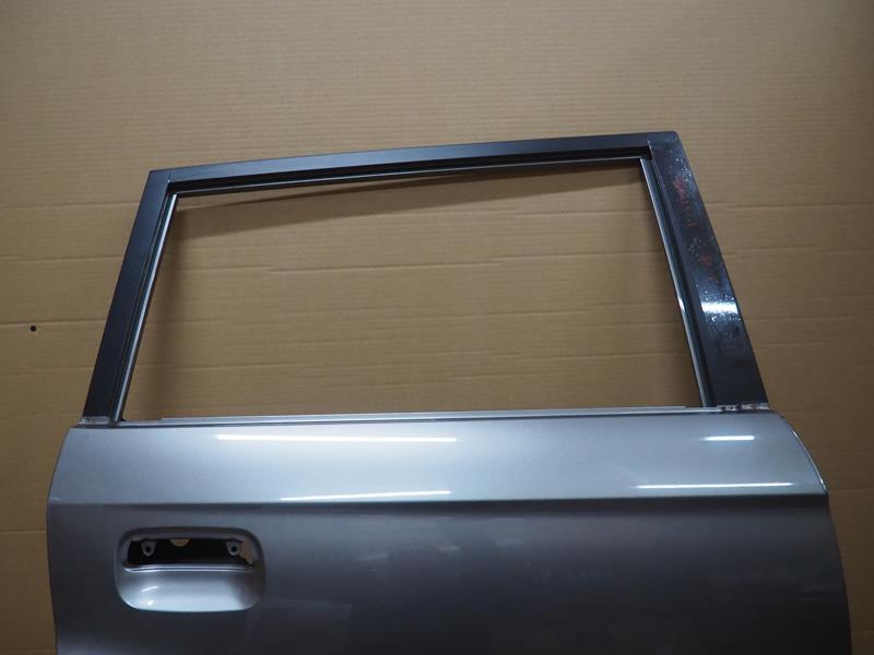 фото №2, Двері правий задня kia soul i