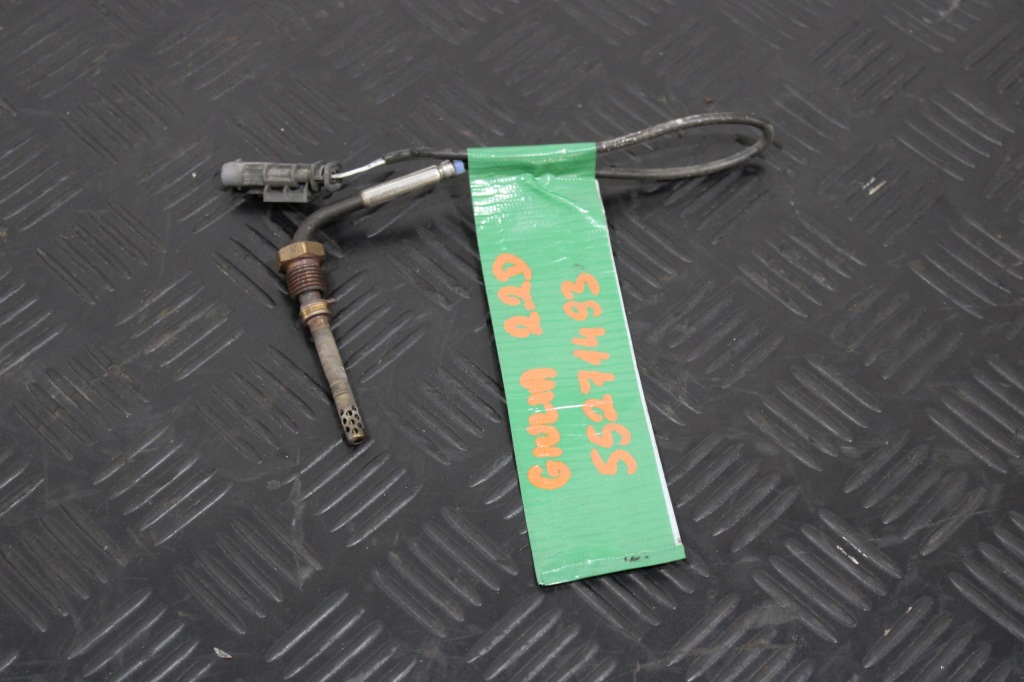 Купити Датчик температури вихлопних газів 55271493 alfa romeo giulia