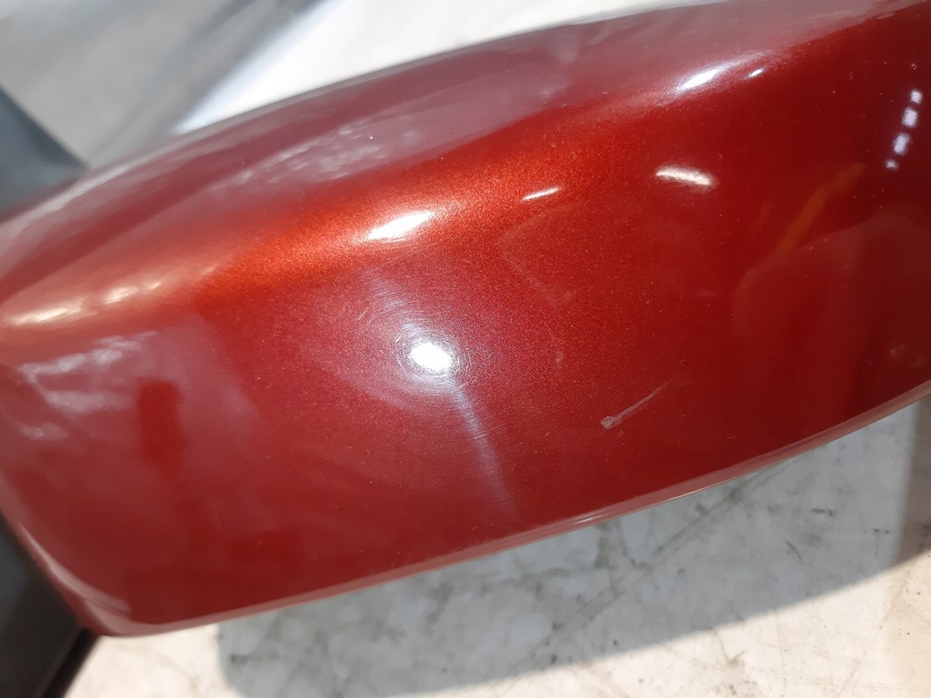 фото №7, Дзеркало праве електричний 5 pin chevrolet lacetti 04-13