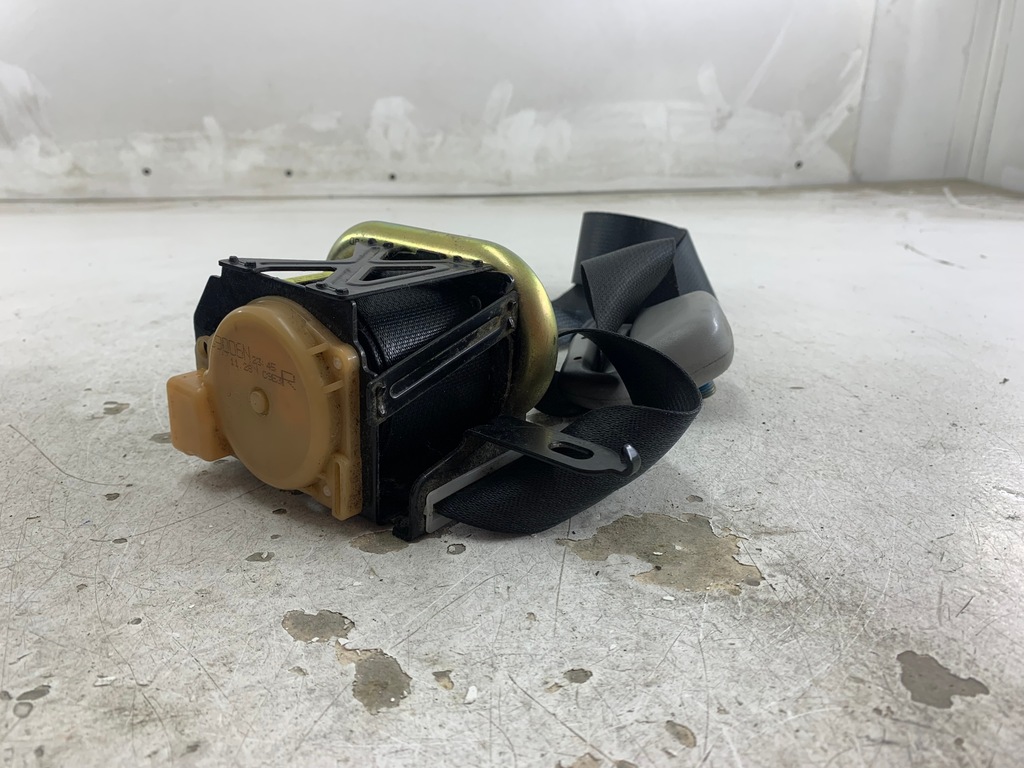 фото №2, Mitsubishi outlander i pas безопасности правый перед