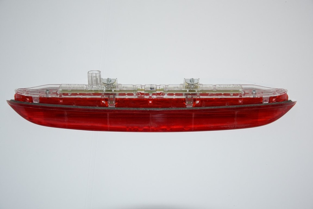 фото №3, Mazda 6 kombi 2012- світло лампа стоп