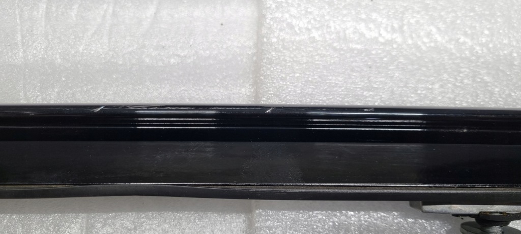 Bmw x1 f48 рейлінги рейлінг дахові shadowline комплект 7410465 7410466 Доставка