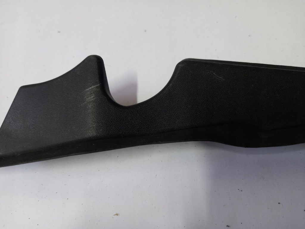 фото №3, Захист жабо права renault megane ii 02-08