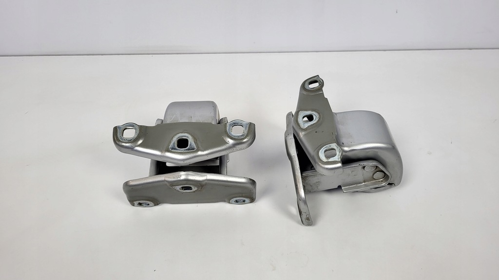фото №1, Петли задних левых дверь renault trafic iii opel vivaro b