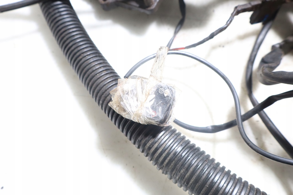 фото №6, Электропроводка lpg renault megane iii 1.6