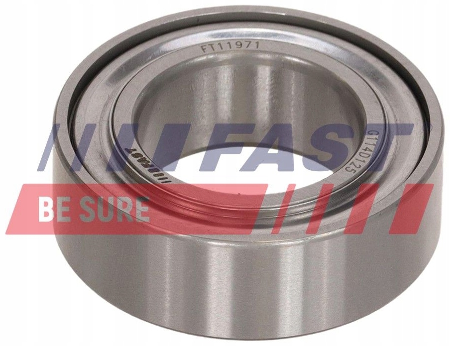 фото №1, Подшипник, wał приводной fast ft11971