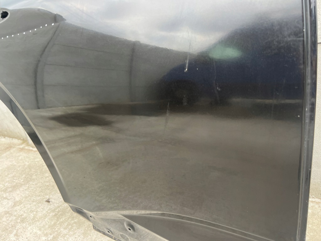 фото №6, Дверь nissan qashqai 3 iii j12 2022 2023 задняя правый