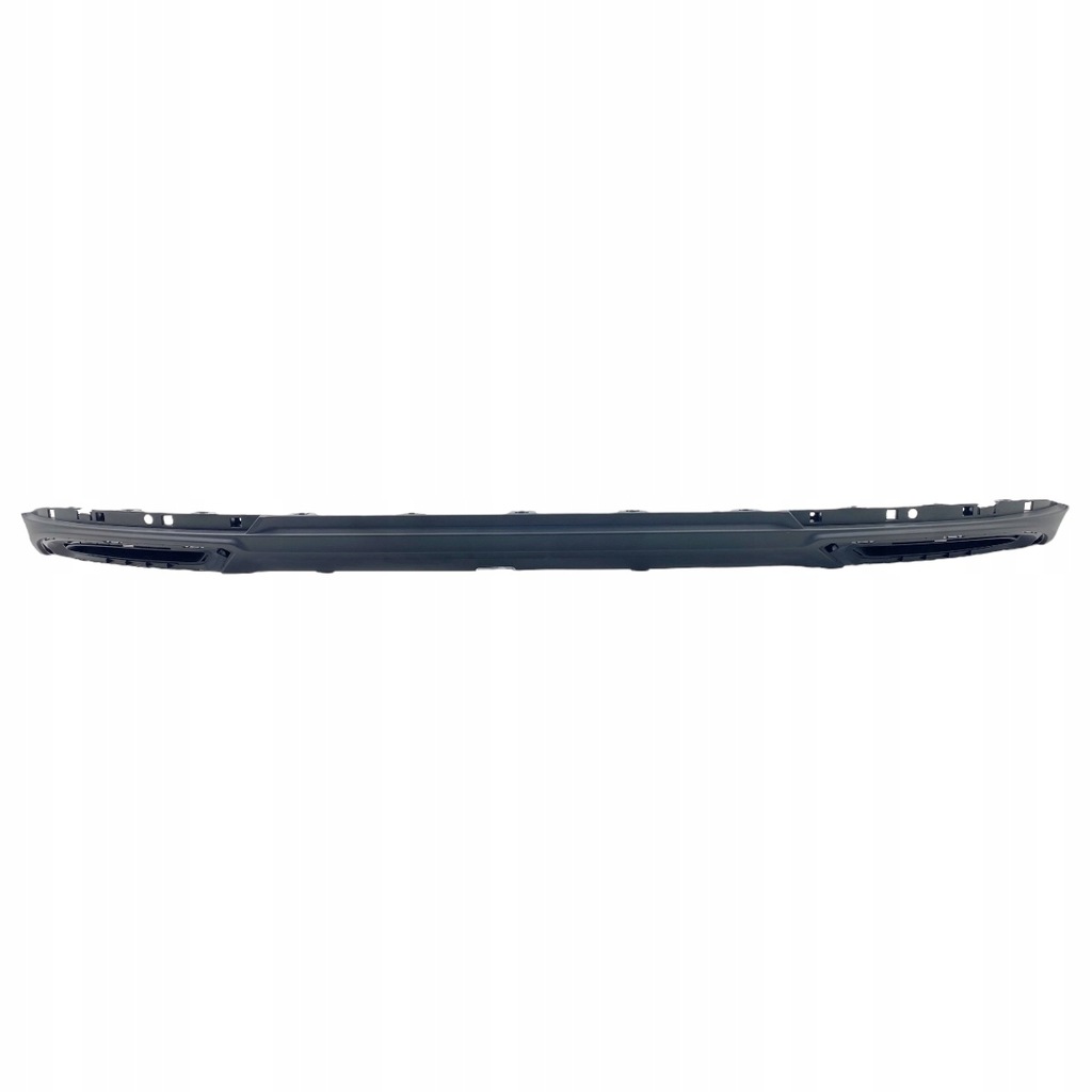 фото №11, Новый оригинальный номер спойлер накладка заднего бампера renault talisman sedan 850189749r