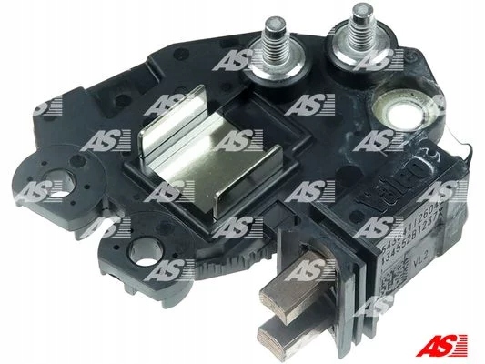 Купити Regler /valeo/ 2542704