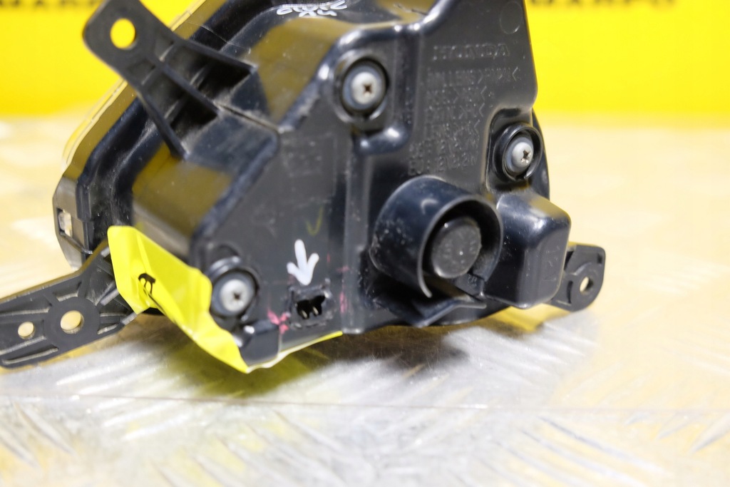 фото №6, Honda civic hybrid 2013-2015 протитуманна фара drl led usa