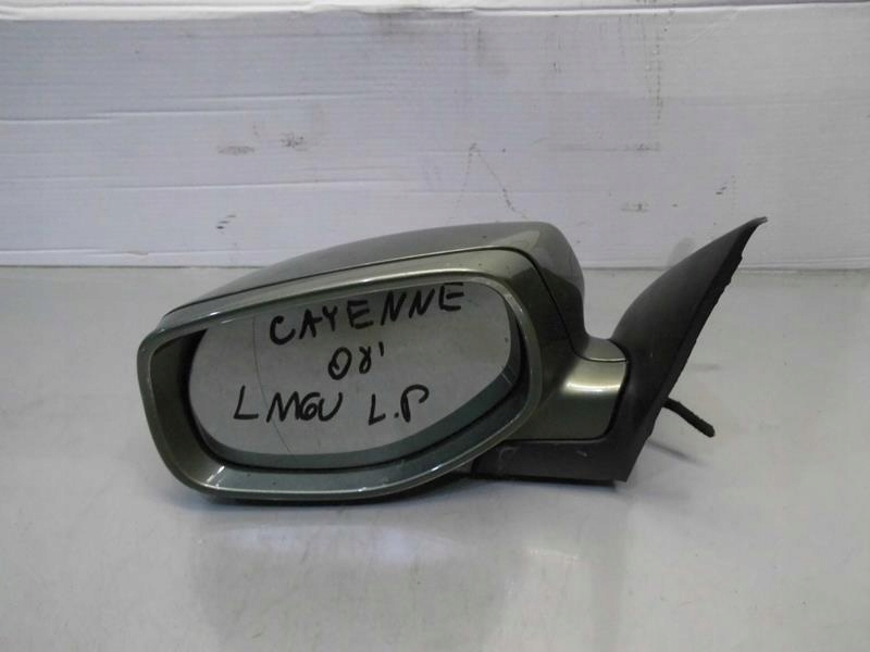 фото №1, Зеркало левая lm6u porsche cayenne 7l5