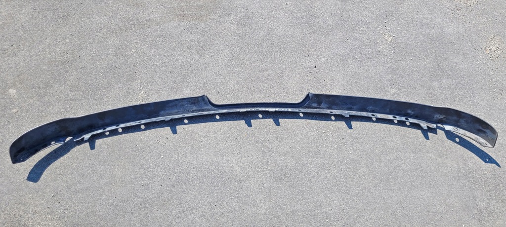 фото №14, Бампер перед передній ford ecosport 2 ii lift 2017-22