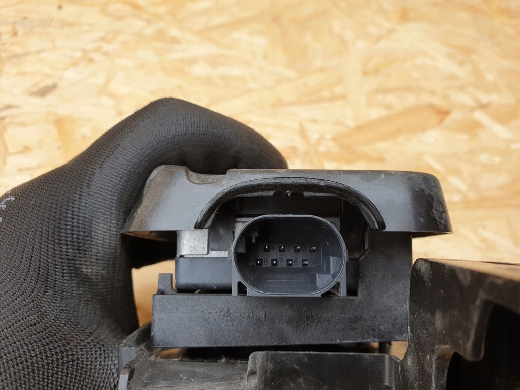 фото №2, Jeep renegade lift радар перед 0203304706 52162826