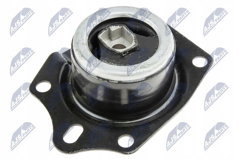 фото №11, Nty zps-ch-014 підшипниковий вузол двигуна