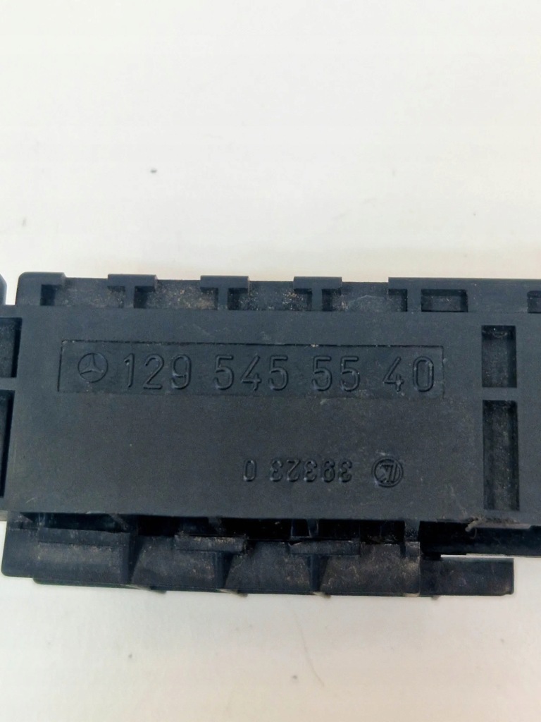 фото №9, Датчик закривання двері mercedes-benz sl r129 1295455540 31725270 5.0l