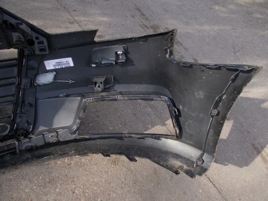 фото №11, Audi a3 8v lift бампер перед 8v3853651aa